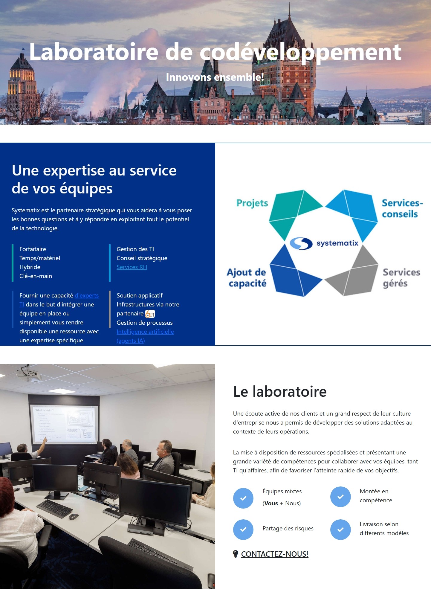 Laboratoire de codéveloppement Document 1