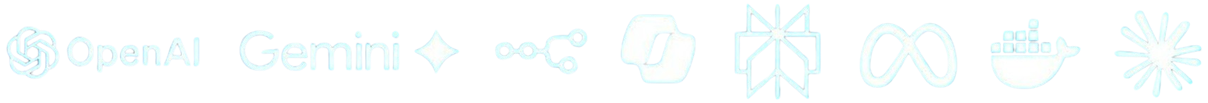 Icônes des outils AI